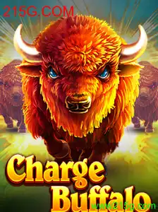 ChargeBuffalo: Uma Nova Era de Diversão no 215G.COM