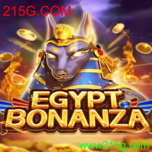Explore o Fascinante Mundo de EgyptBonanza