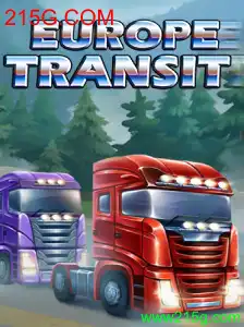 EuropeTransit: Uma Nova Experiência no Universo dos Jogos de Tabuleiro