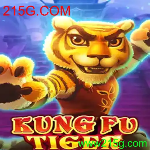 KungFuTiger: O Jogo de Aventura que Une Tradição e Tecnologia